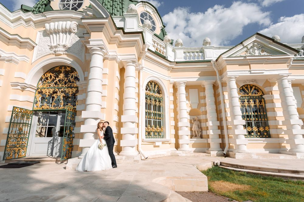 Фотография автора Ангелина Косова