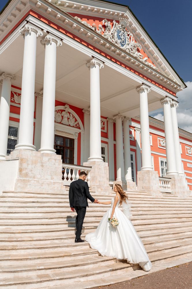 Фотография автора Ангелина Косова