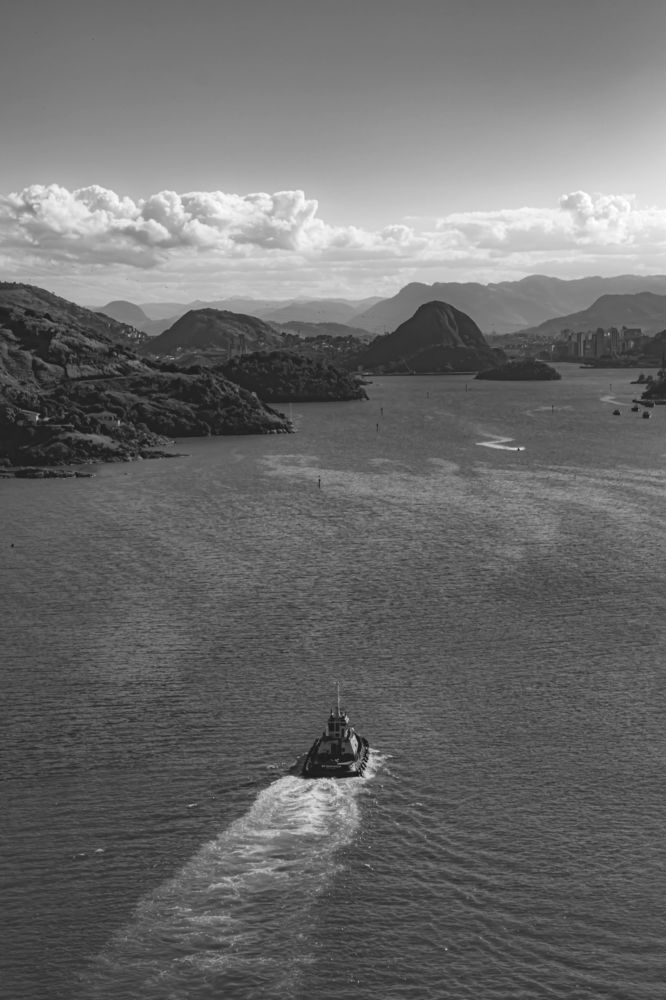 Photograph by Lucas Carvalho