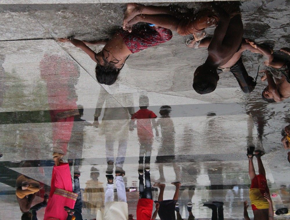 Photograph by Siddhant Jeph