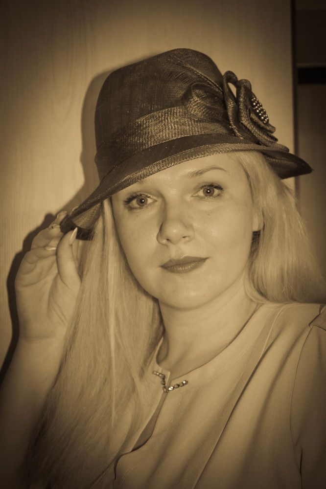 Photograph by Evgesha K