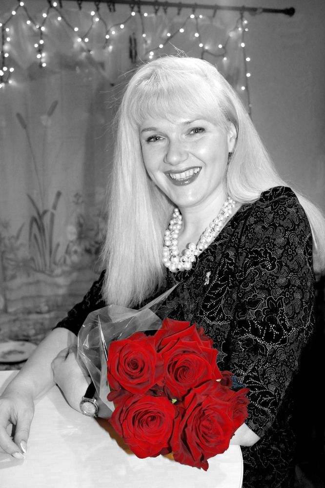 Photograph by Evgesha K