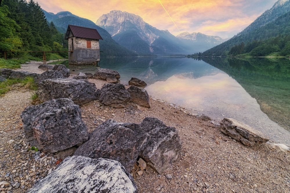 Фотография автора Liviu Ciprian Hiticas