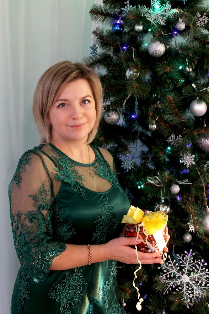 Photograph by Evgesha K