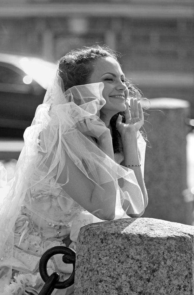 Окольцованная