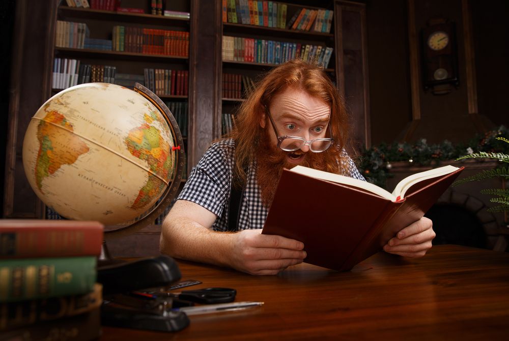 Photograph by Анна Лифанцева