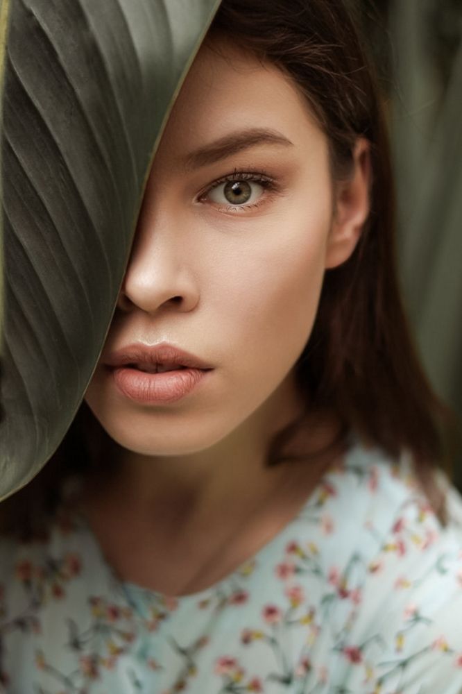 Photograph by Ольга Еженевская