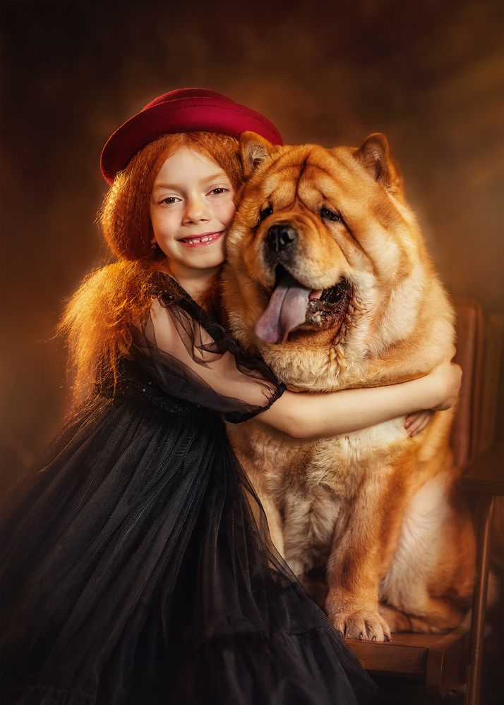 Photograph by Валентина Кашина