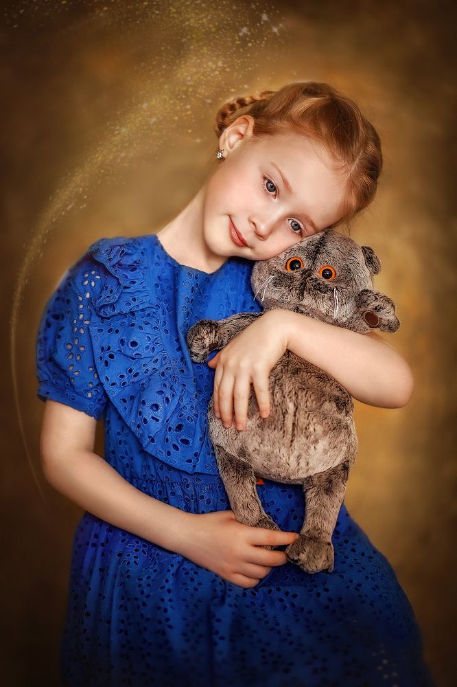 Photograph by Валентина Кашина