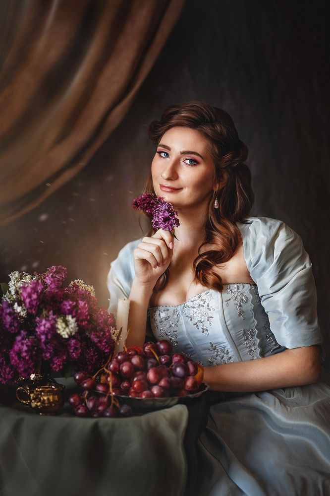 Photograph by Валентина Кашина