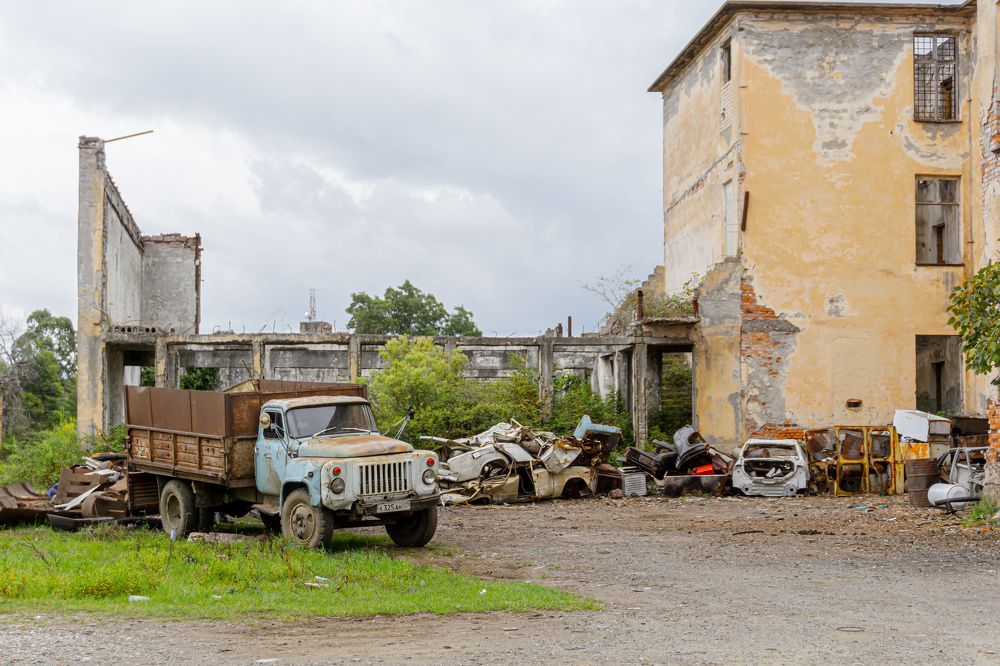 Photograph by Andrew Дёмин