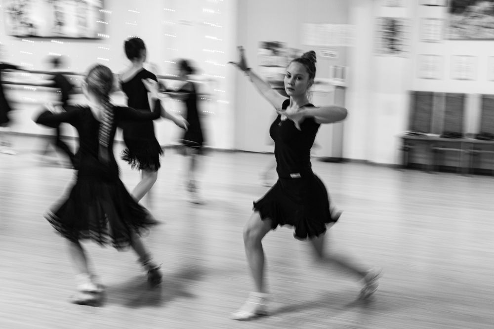 Photograph by Екатерина Долгова