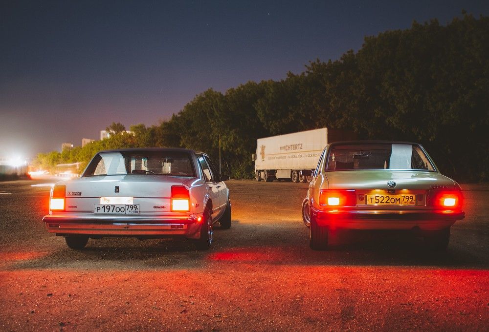 Photograph by Даниил Ларионов