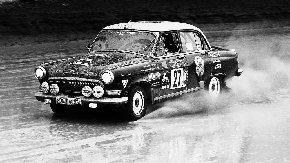 Photograph by Иван Мороз