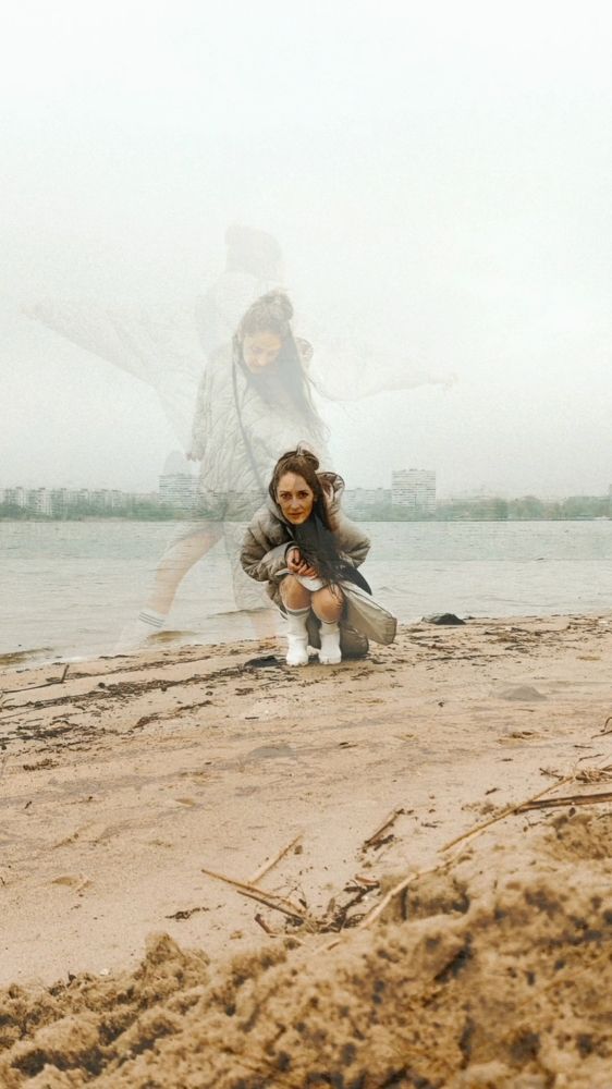 Photograph by Анна Анохина