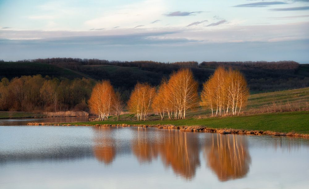 Photograph by Сергей Шиллинг