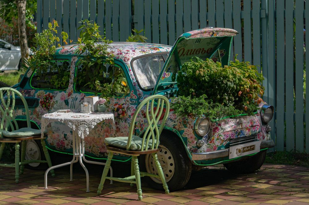 Photograph by Юрий Можейко