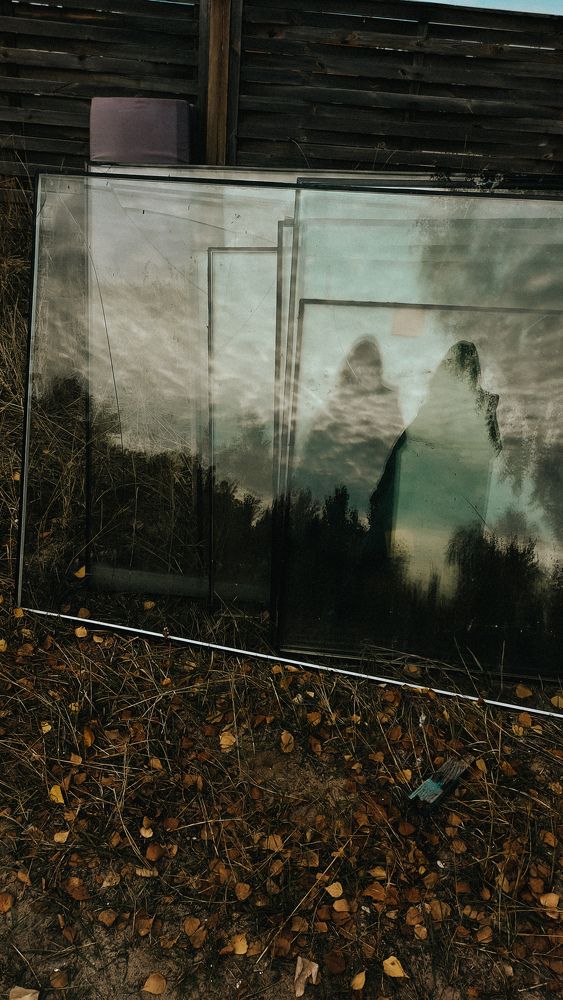 Photograph by Анна Анохина