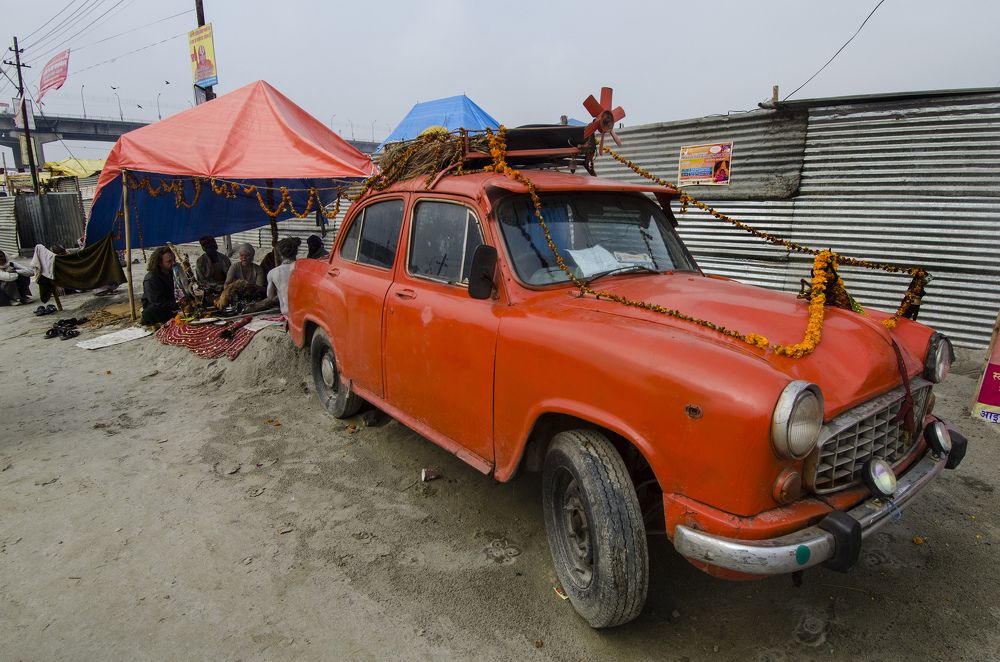 Photograph by ARNAB GHOSAL