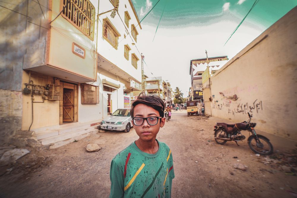 Photograph by Anwaar Khan