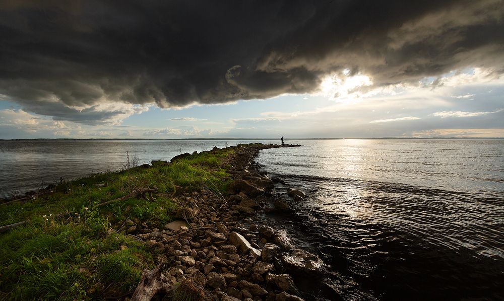 Photograph by Alexandr Kurylev