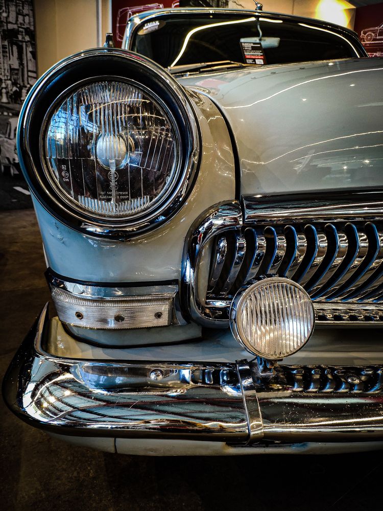 Photograph by Olga Royanova