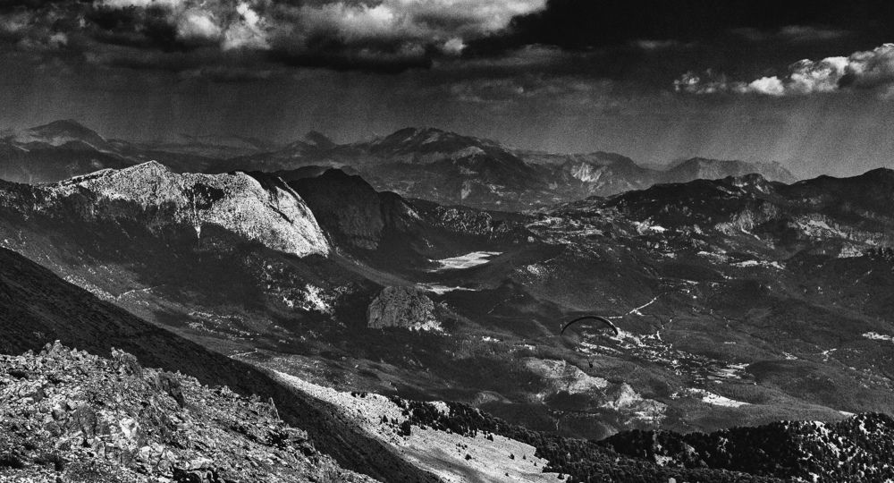 Photograph by Adlet Khamid