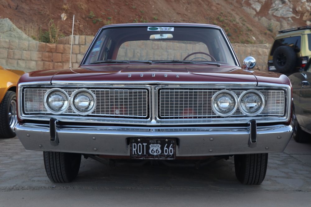 Photograph by Behnam Lohrasebi