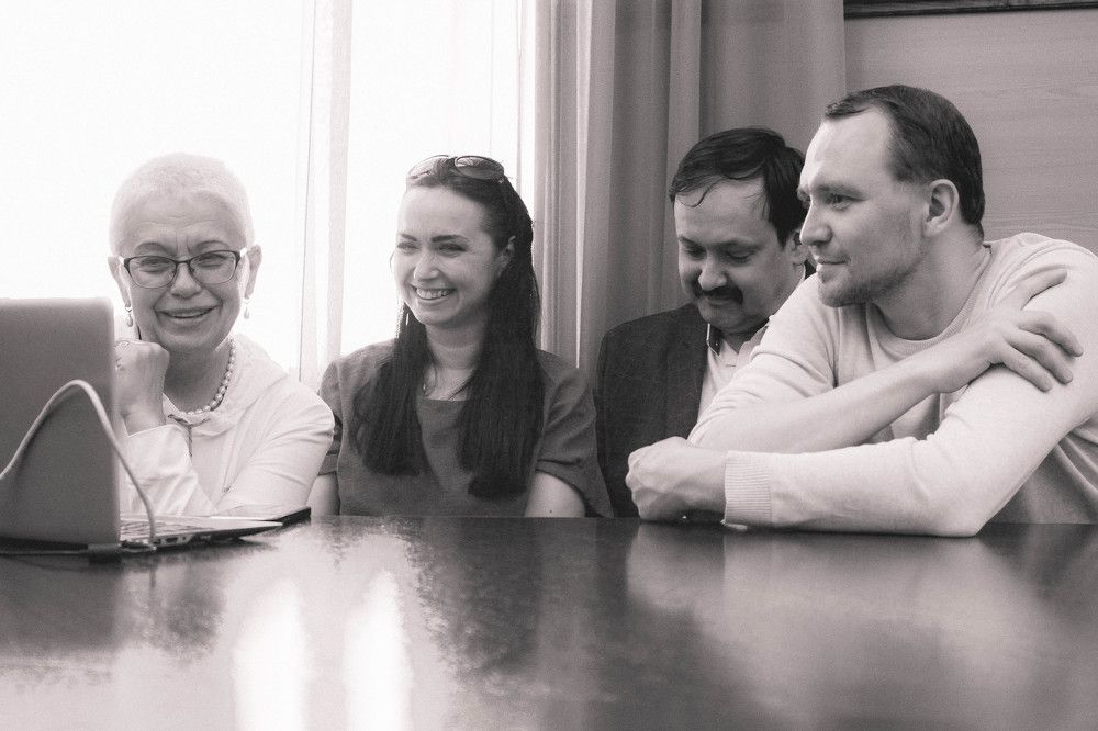 Photograph by Алексей Ильин