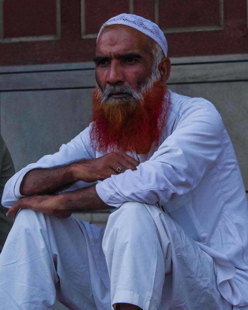 Photograph by Siddhant Jeph