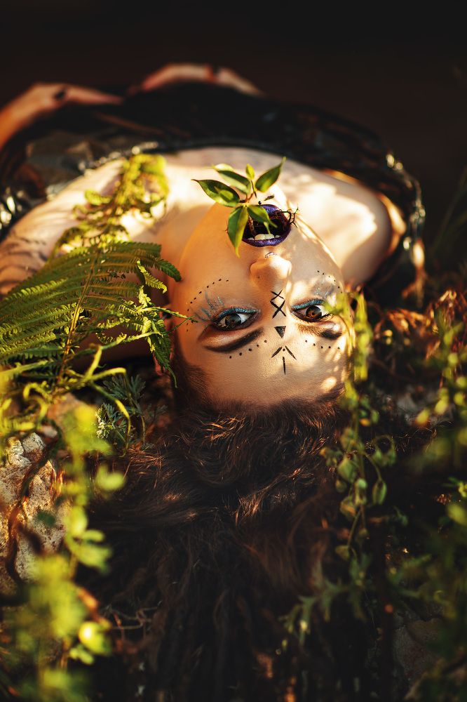 Save nature - save planet