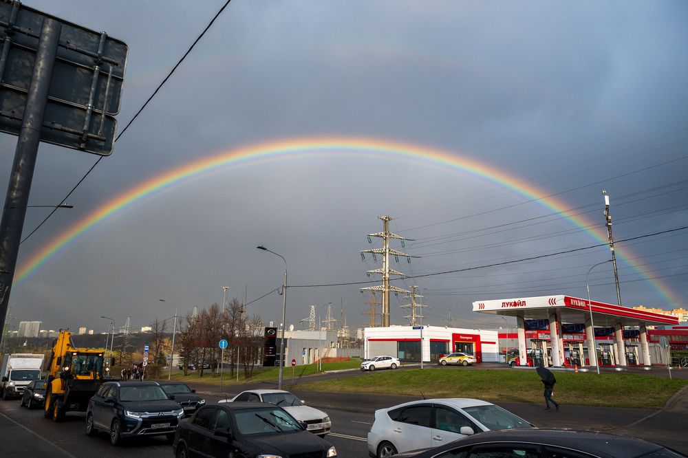 Photograph by Валерий Петухов