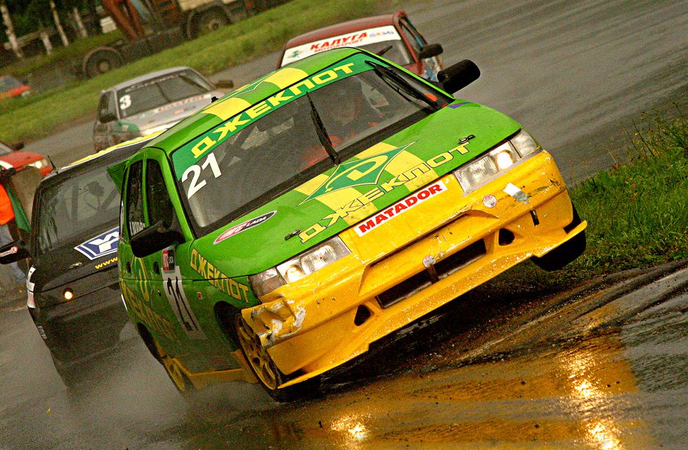 Photograph by Владимир