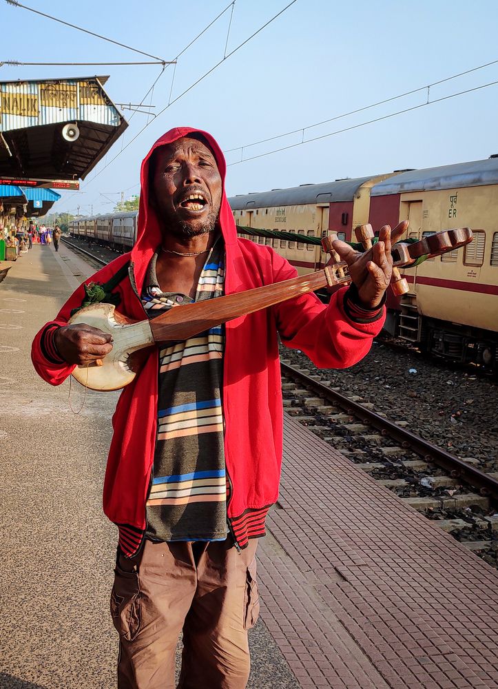 Photograph by Asamanj Maiti