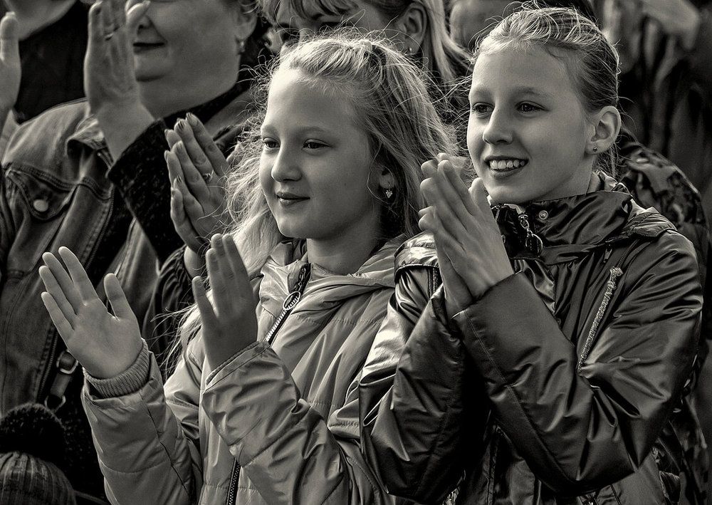 Photograph by Андрей Мишин