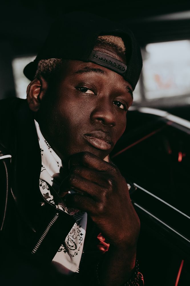 Фотография автора Андрей Вязьмин