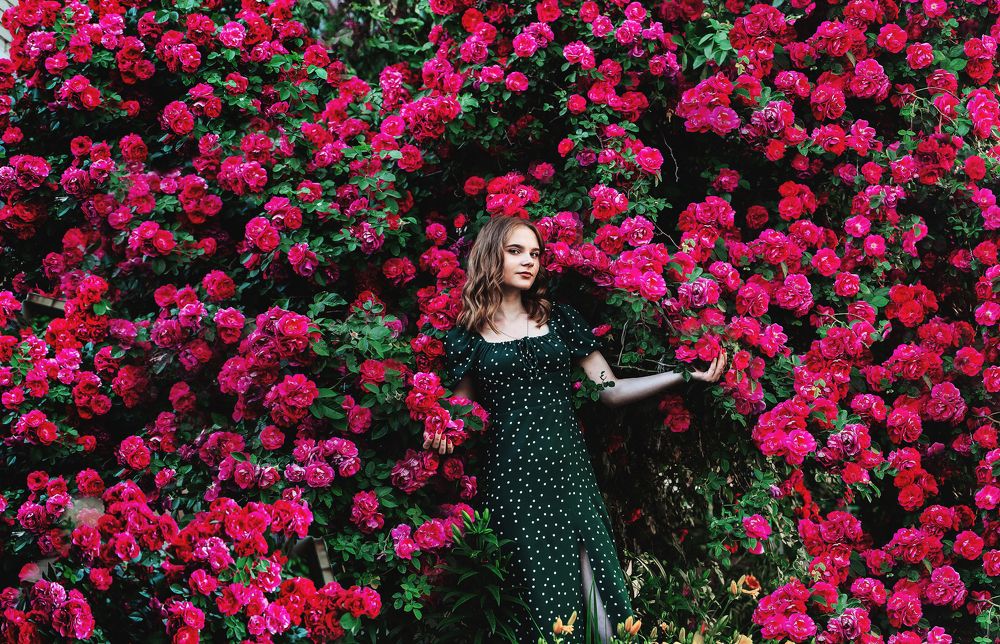 Photograph by Оксана Ткачева