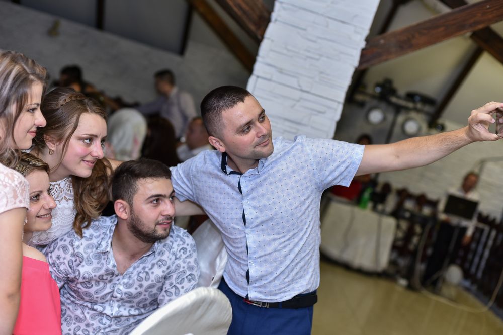 Photograph by Veaceslav Cornei