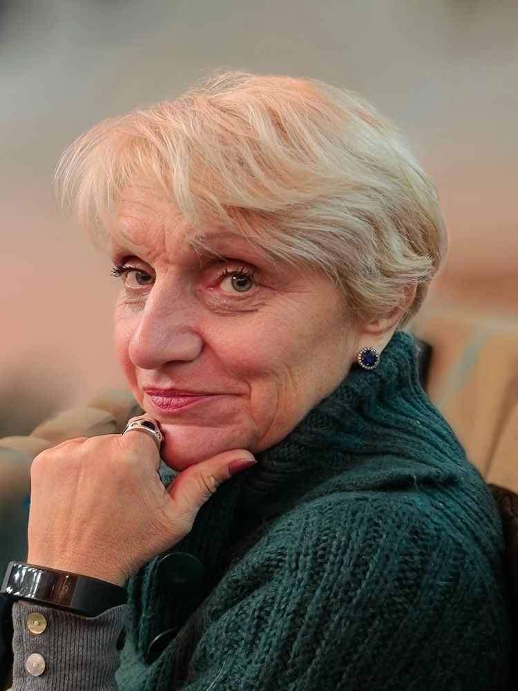 Photograph by Сергей Мамалюк