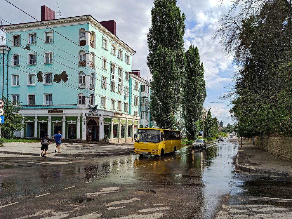 Photograph by Елена Малютина