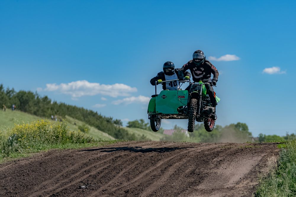 Photograph by Сергей Лазарев