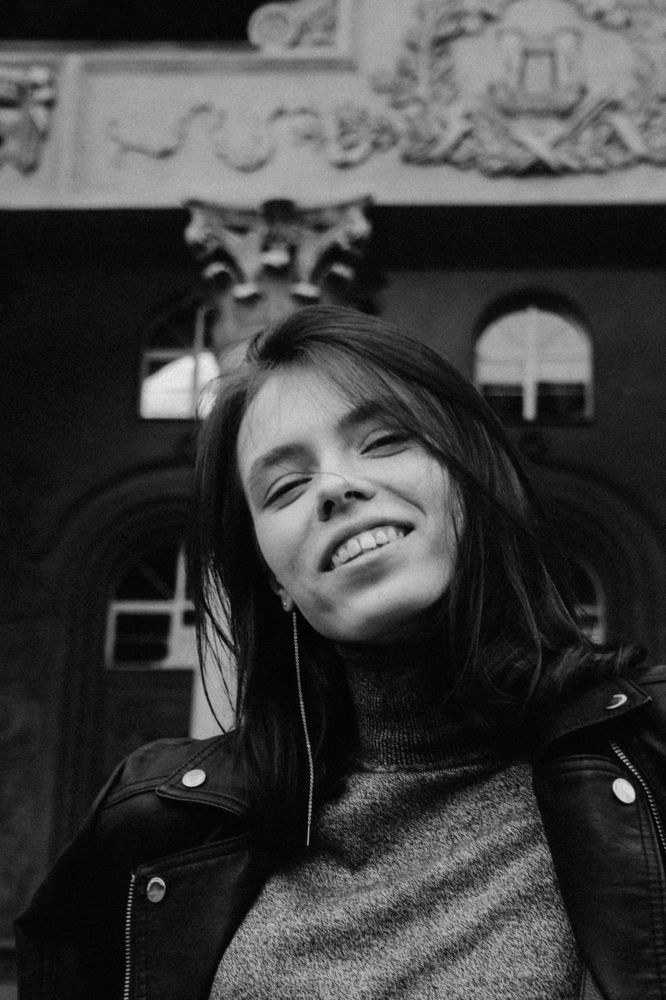 Photograph by Влад Богаткин