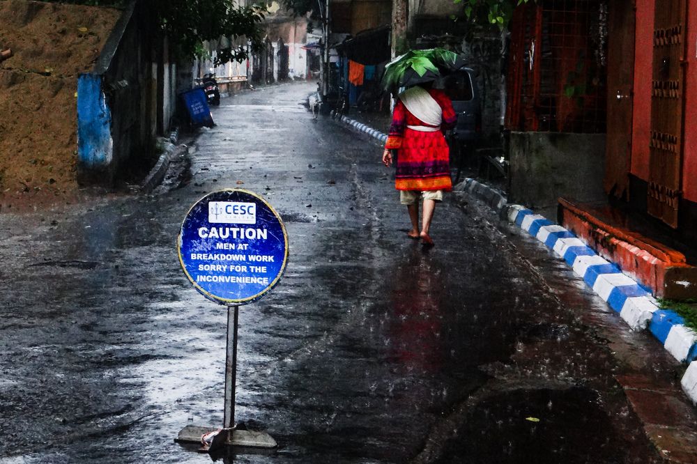 Photograph by SUBHODEEP MONDAL