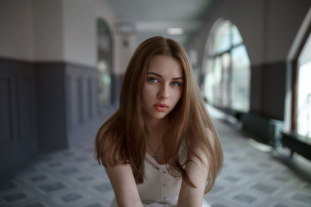 Фотография автора Илья Шатохин