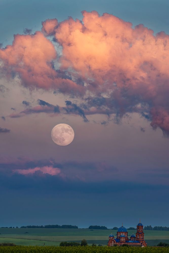 Photograph by Павел Абакумов