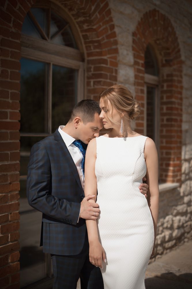 Фотография автора Мария Щеголькова