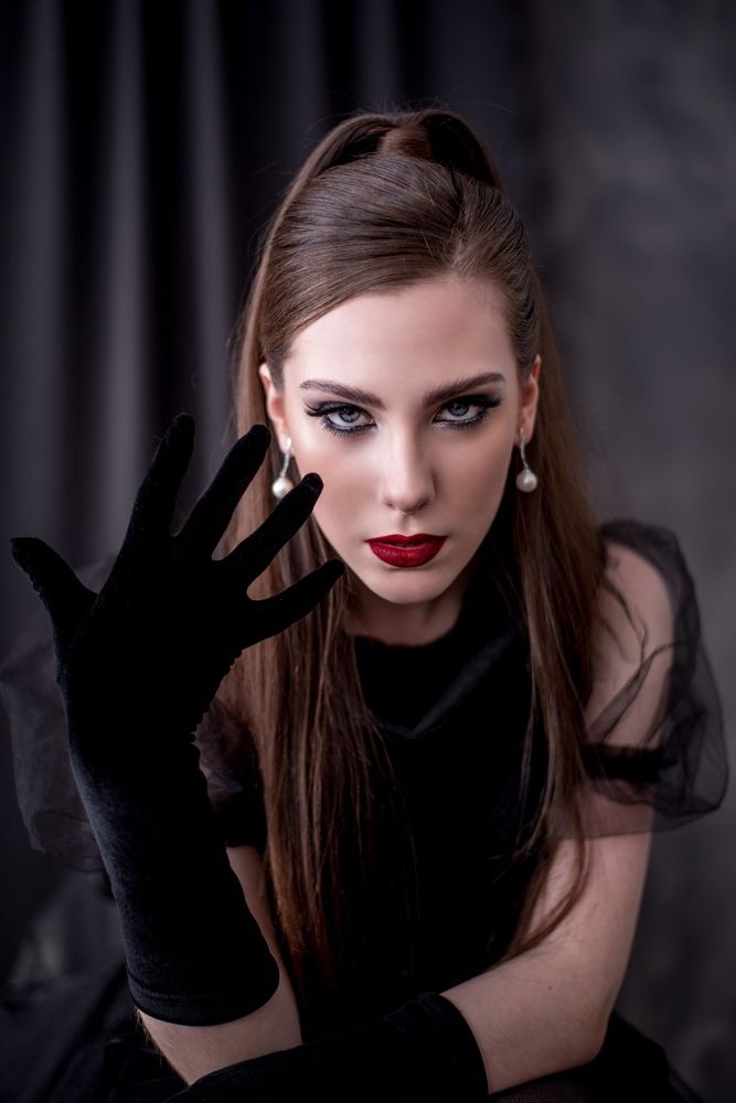 Photograph by Екатерина Ридняк