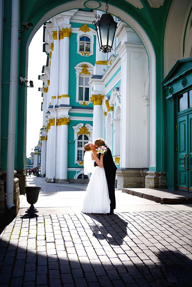 Photograph by Владимир Гашнев