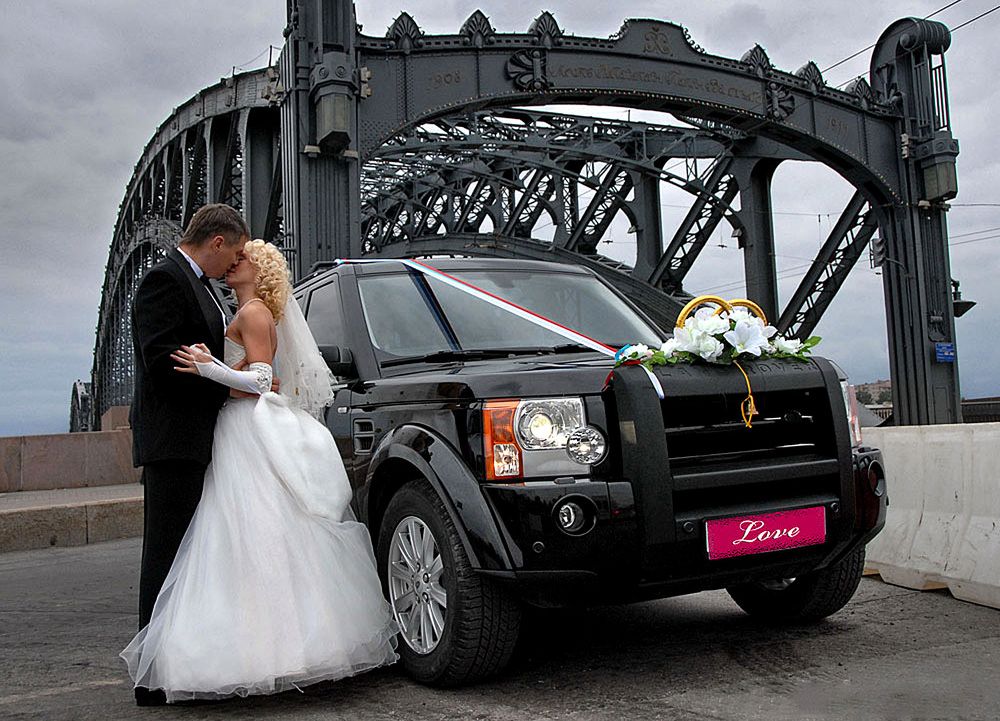 Photograph by Владимир Гашнев