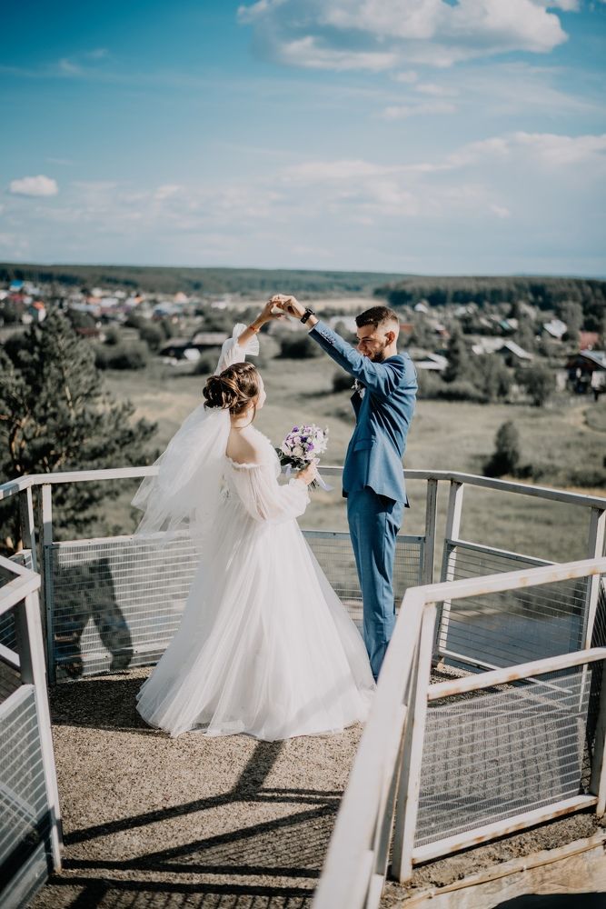 Photograph by Екатерина Ридняк